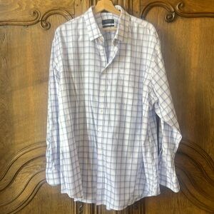Nordstrom Men’s Non Iron Dress Shirt